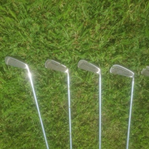 Spalding Executive golf clubs Iron Set 5 Pieces