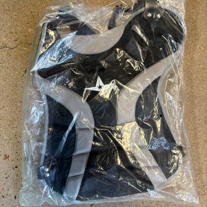 Intermediate All Star Catcher's Chest Protector (New)