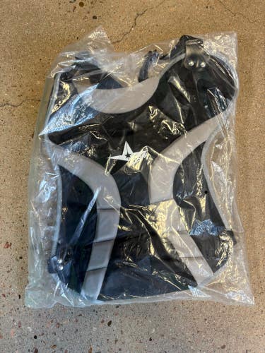 Intermediate All Star Catcher's Chest Protector (New)