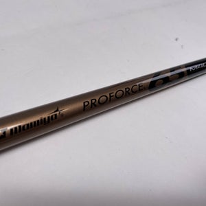 UST Mamiya ProForce 65 65g Stiff Fairway / Mini Driver Shaft 42.5"-Taylormade