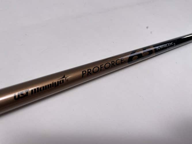 UST Mamiya ProForce 65 65g Stiff Fairway / Mini Driver Shaft 42.5"-Taylormade
