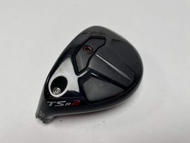 Titleist TSR2 4 Hybrid 21* HEAD ONLY Mens LH