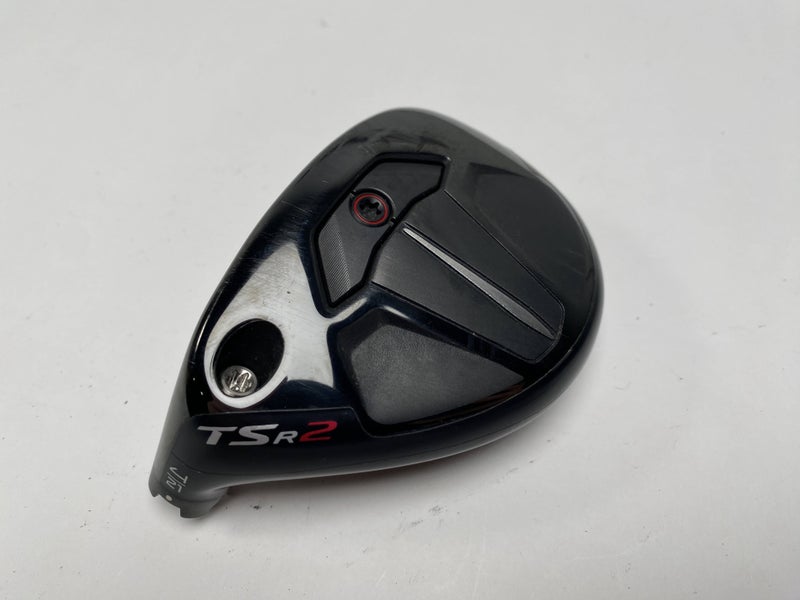 Titleist TSR2 4 Hybrid 21* HEAD ONLY Mens LH