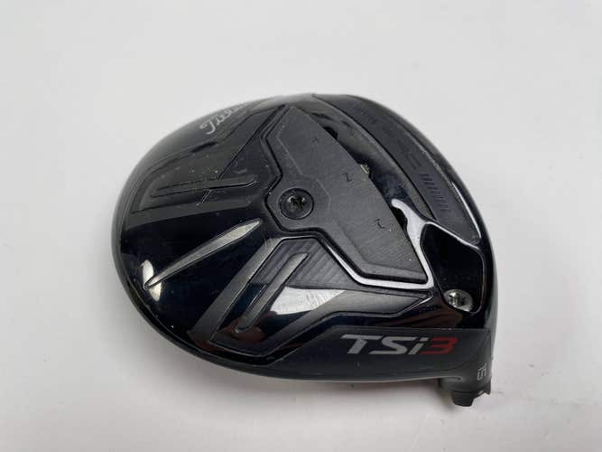 Titleist TSi3 3 Fairway Wood 15* HEAD ONLY Mens RH