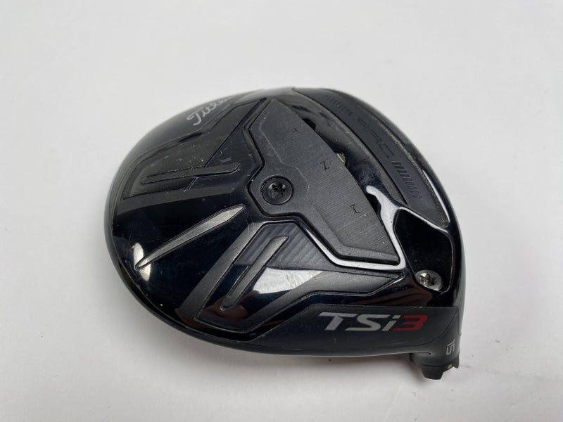 Titleist TSi3 3 Fairway Wood 15* HEAD ONLY Mens RH