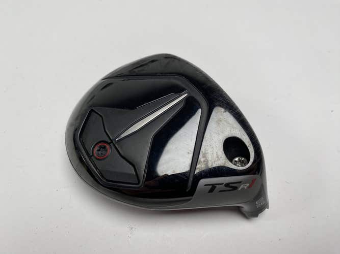 Titleist TSR1 6 Hybrid 26* HEAD ONLY Mens RH