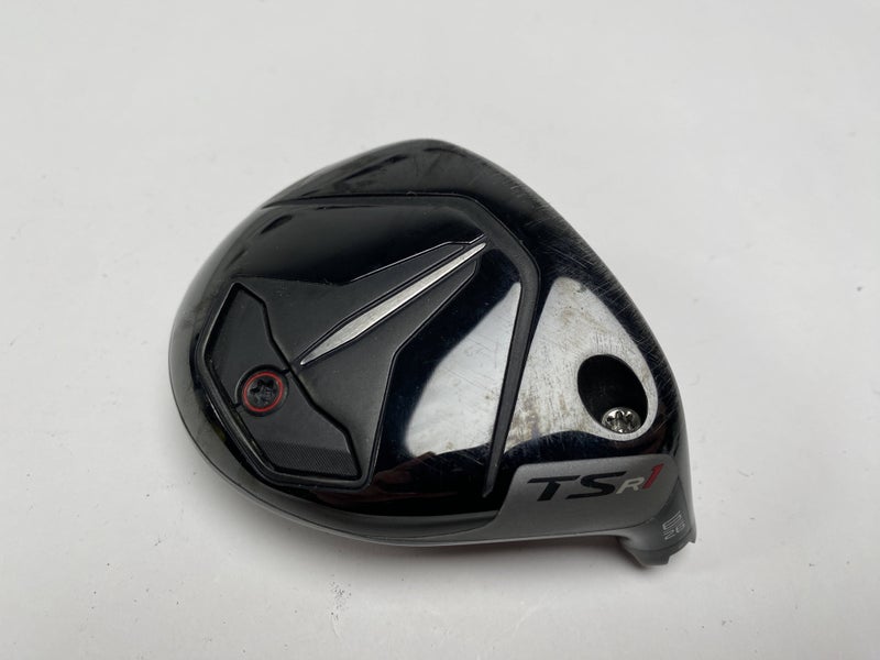 Titleist TSR1 6 Hybrid 26* HEAD ONLY Mens RH