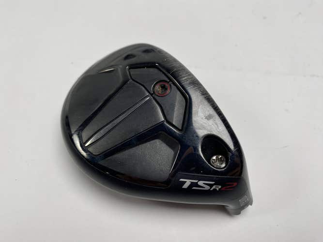 Titleist TSR2 5 Hybrid 24* HEAD ONLY Mens RH