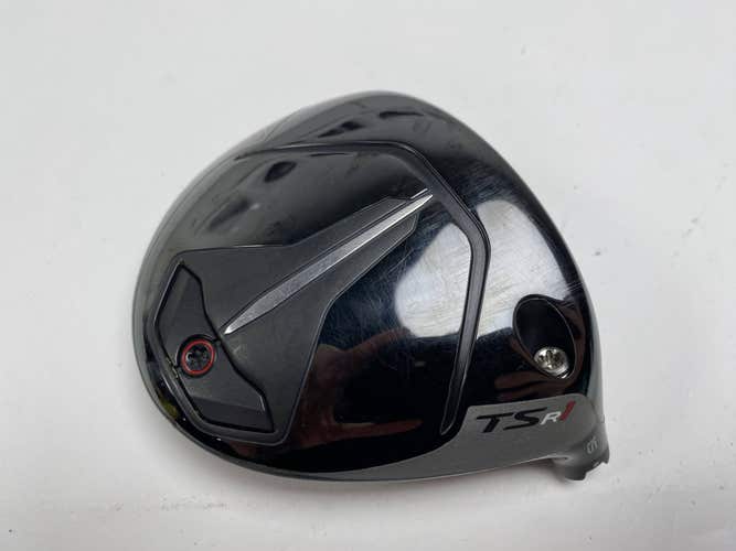 Titleist TSR1 3 Fairway Wood 15* HEAD ONLY Mens RH