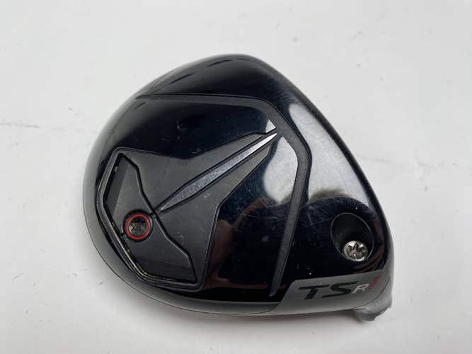 Titleist TSR1 5 Hybrid 23* HEAD ONLY Mens RH