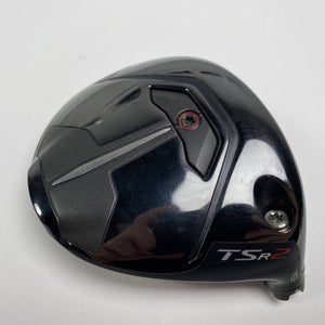 Titleist TSR2 3 Fairway Wood 15* HEAD ONLY Mens RH