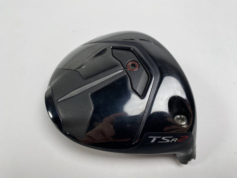 Titleist TSR2 3 Fairway Wood 15* HEAD ONLY Mens RH