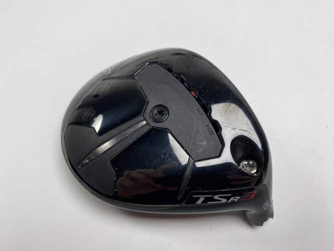 Titleist TSR3 3 Fairway Wood 15* HEAD ONLY Mens RH
