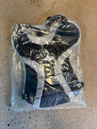 Intermediate All Star Catcher's Chest Protector (New)