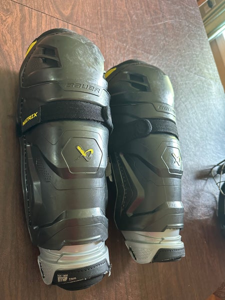 Hockey Knee pads