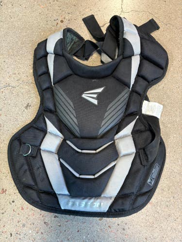 Youth Easton Gametime Catcher's Chest Protector (Used)