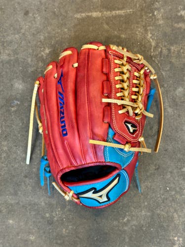 Mizuno RH Global Elite - GGE 55 - Baseball Glove 11.75" (Used)