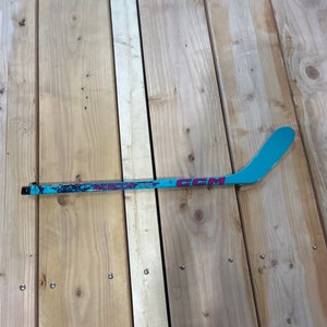 CCM RibCor Trigger 9 Pro Knee Hockey Stick