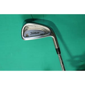 Titleist DCI 981 38" Golf 4 Iron RH / 2E-S428