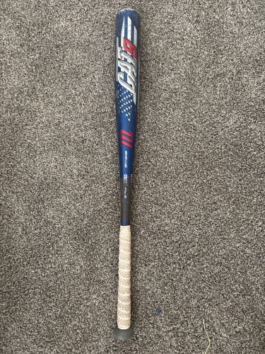 Marucci CAT9 Pastime Alloy BBCOR Certified Bat (-3) 28 oz 31" (Used)
