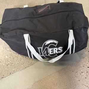 Z2 Hockey Carry Bag (Used)