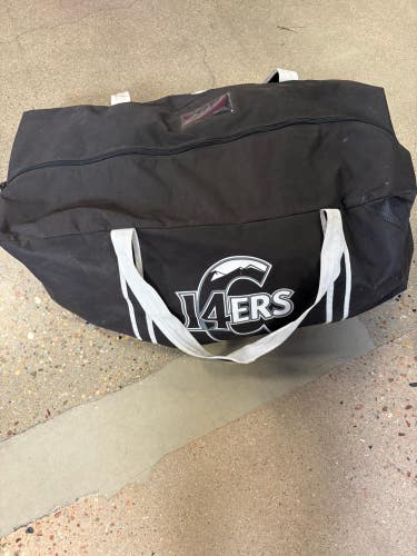 Z2 Hockey Carry Bag (Used)
