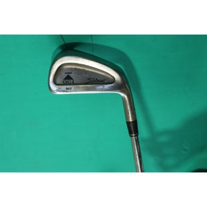 Titleist DCI 962 S Flex 38" Golf 4 Iron RH / 2E-S430