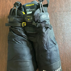 Bauer Hockey pants