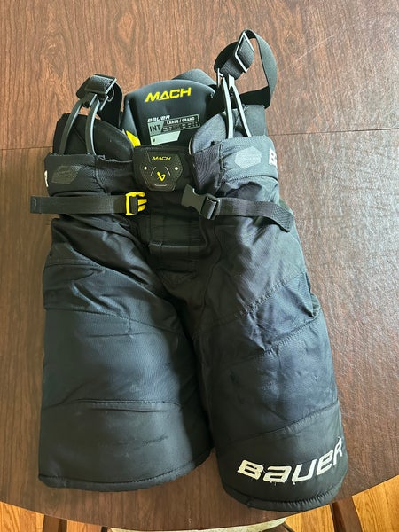 Bauer Hockey pants