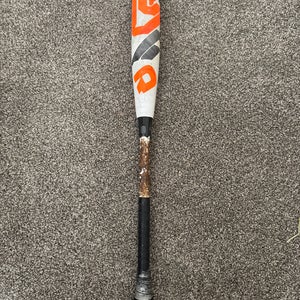 2021 Demarini CF Zen 30/25 USSSA Certified (Used)