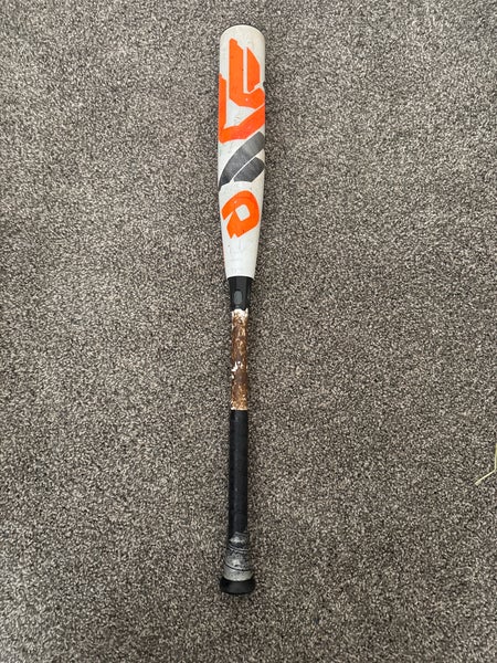 2021 Demarini CF Zen 30/25 USSSA Certified (Used)