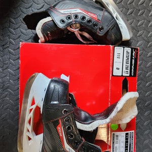CCM JetSpeed 250 Hockey Skates Regular Width 11J (Used)