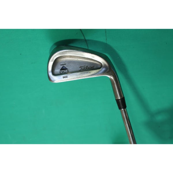 Titleist DCI 962 38.5" Golf 4 Iron RH / 2E-S433