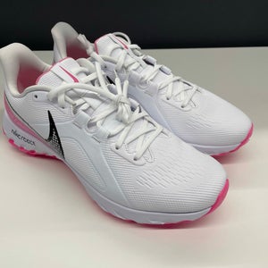 Nike React Infinity Pro Golf Shoes Men's Size 13