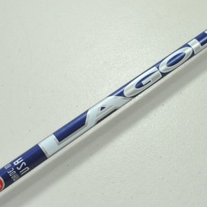 LA Golf Bryson Series Low 55g 3 Regular Flex Uncut Driver Shaft  # 199769