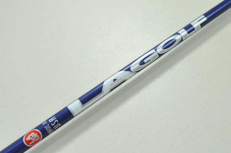 LA Golf Bryson Series Low 55g 3 Regular Flex Uncut Driver Shaft # 199769