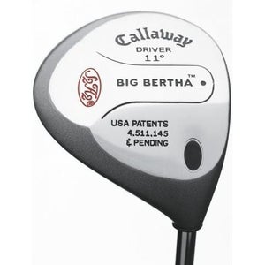 Big Bertha
