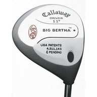 Big Bertha