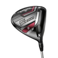 Big Bertha 23