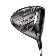 Big Bertha REVA 23