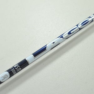 LA Golf DJ Signature Series 65g 5 Extra Stiff Flex Uncut Driver Shaft  # 199767