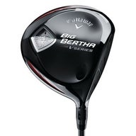 Big Bertha V Series
