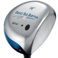 Great Big Bertha II