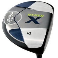 Hyper X