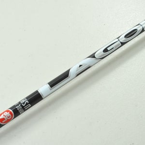 LA Golf A Series High 50g 4 Stiff Flex Uncut Driver Shaft  # 199774