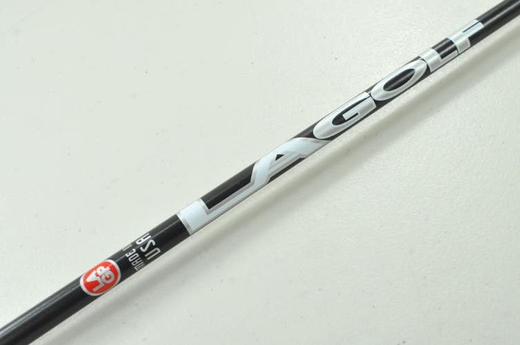 LA Golf A Series High 50g 4 Stiff Flex Uncut Driver Shaft  # 199774