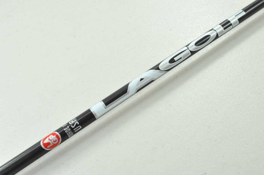 LA Golf A Series High 50g 4 Stiff Flex Uncut Driver Shaft # 199774