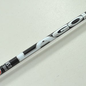 LA Golf A Series Mid 70g 5 Extra Stiff Flex Uncut Driver Shaft Graphite # 199844