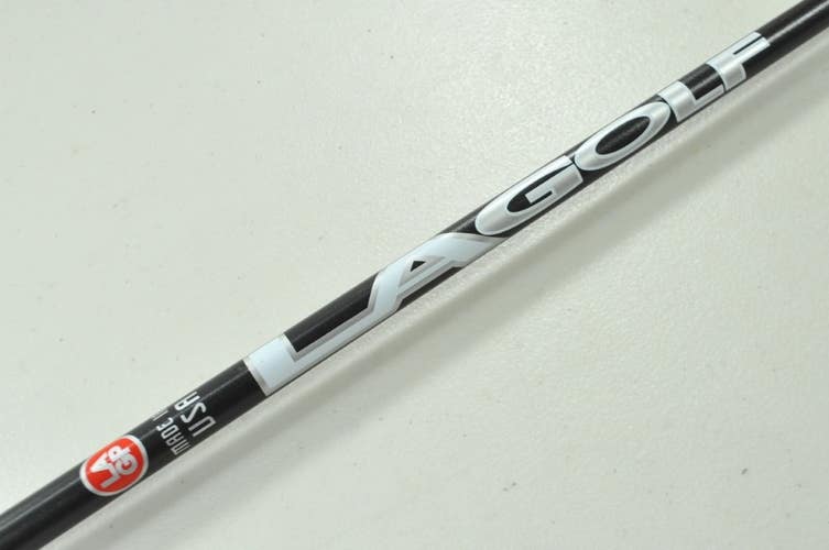 LA Golf A Series Mid 70g 5 Extra Stiff Flex Uncut Driver Shaft Graphite # 199844