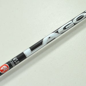 LA Golf A Series High 40g 1 Ladies Flex Uncut Driver Shaft  # 199842